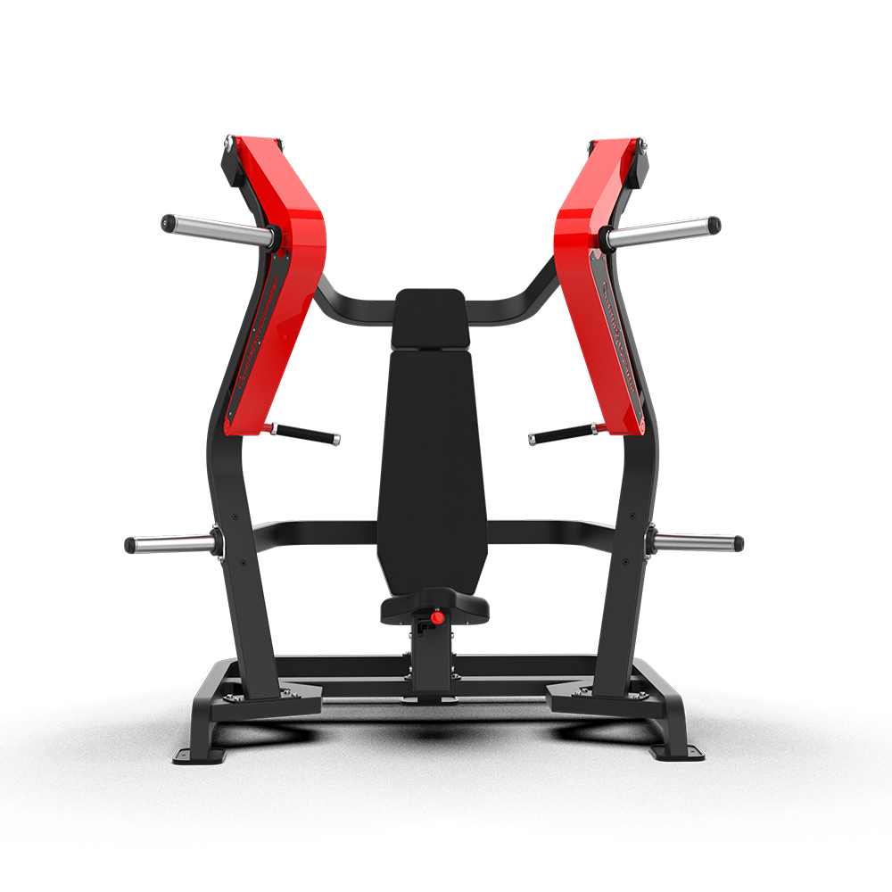 QLI PURE CHEST PRESS QPCP073