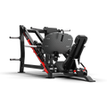 QLI PURE LINEAR LEG PRESS QPLP105