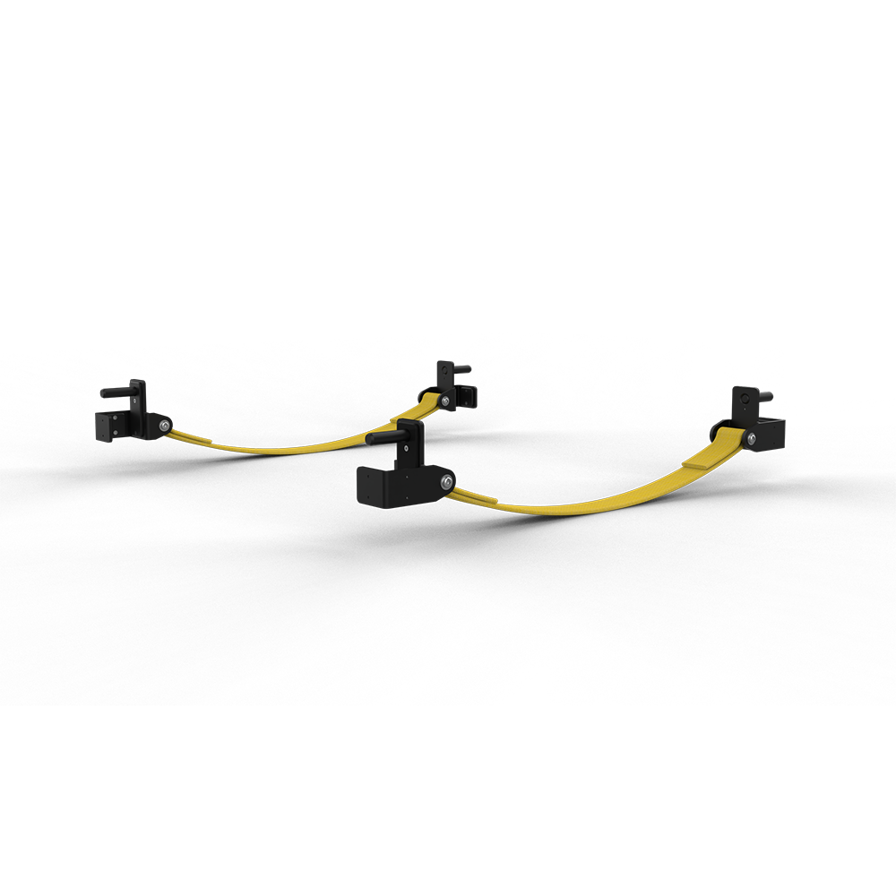 QLI SAFETY RACK STRAP SET QSRS49