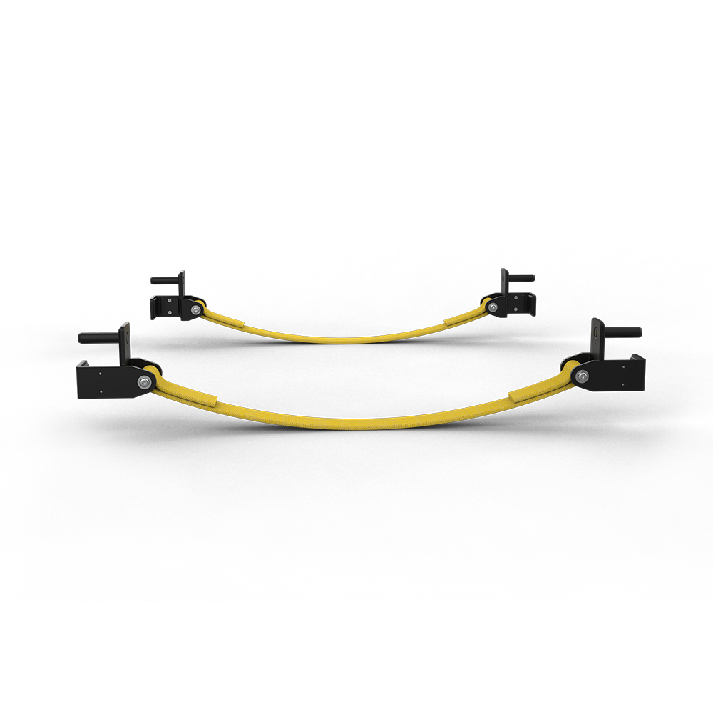 QLI SAFETY RACK STRAP SET QSRS49