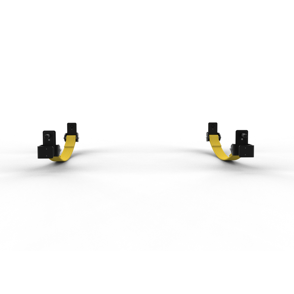 QLI SAFETY RACK STRAP SET QSRS49