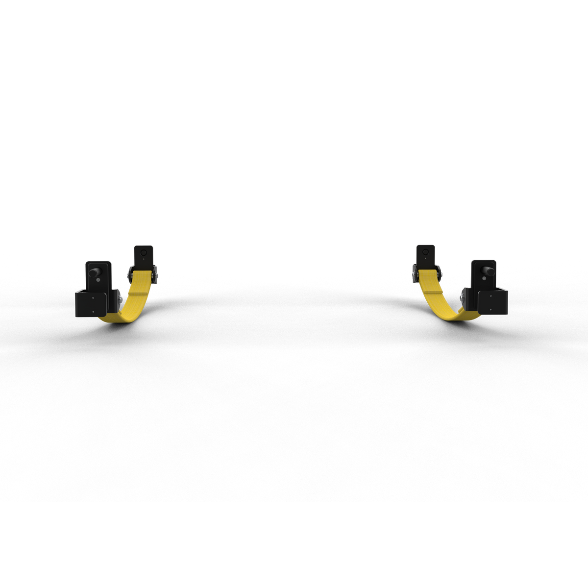 QLI SAFETY RACK STRAP SET QSRS49