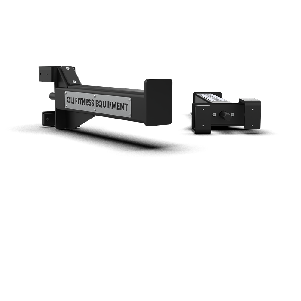 QLI SAFETY SPOTTER ARMS QSA024