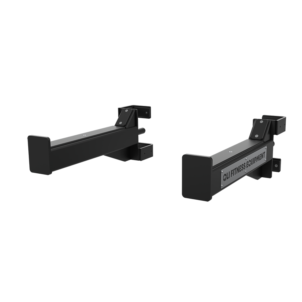 QLI SAFETY SPOTTER ARMS QSA024