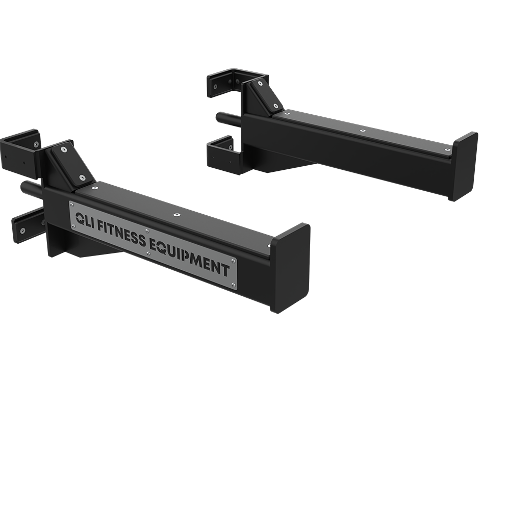 QLI SAFETY SPOTTER ARMS QSA024