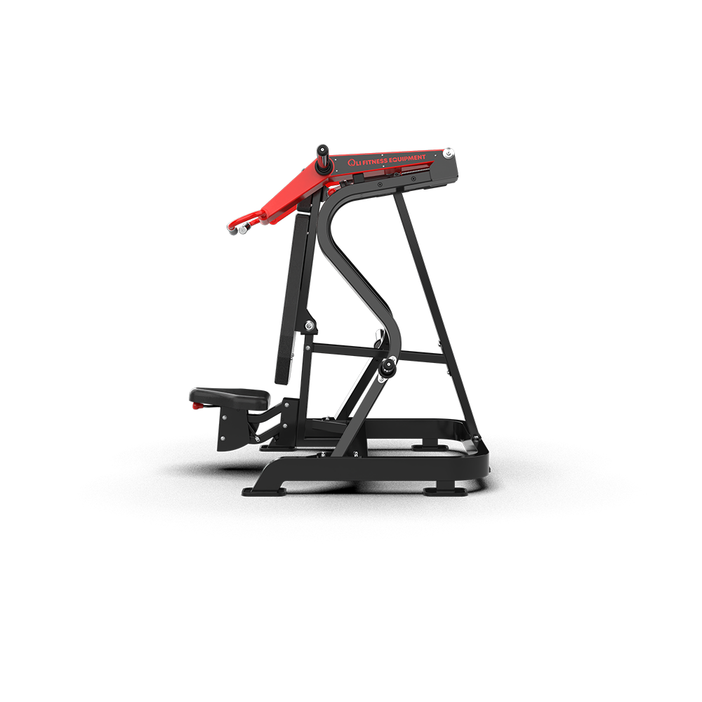 QLI SHOULDER PRESS MACHINE QSPM070