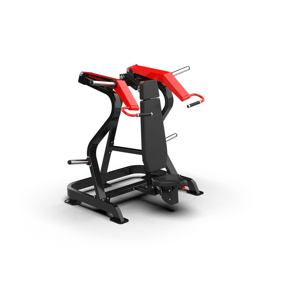 QLI SHOULDER PRESS MACHINE QSPM070