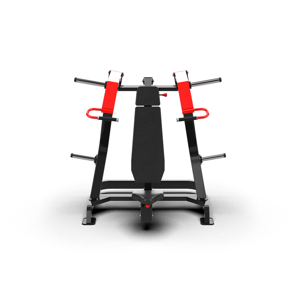 QLI SHOULDER PRESS MACHINE QSPM070