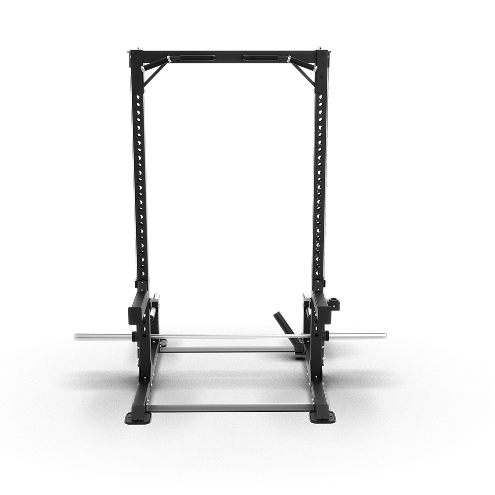 QLI SQUAT RACK FRAME QSRF01
