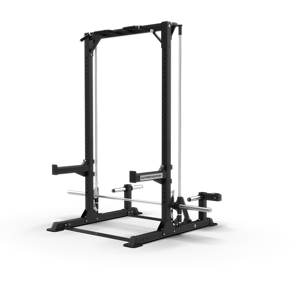 QLI SQUAT RACK FRAME QSRF01