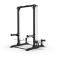 QLI SQUAT RACK FRAME QSRF01