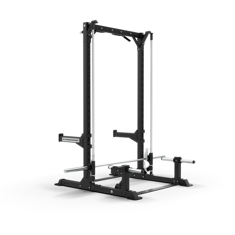 QLI SQUAT RACK FRAME QSRF01