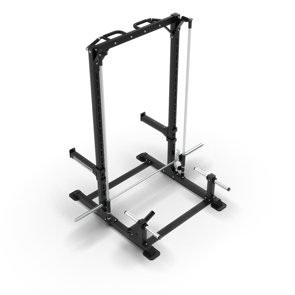 QLI SQUAT RACK FRAME QSRF01