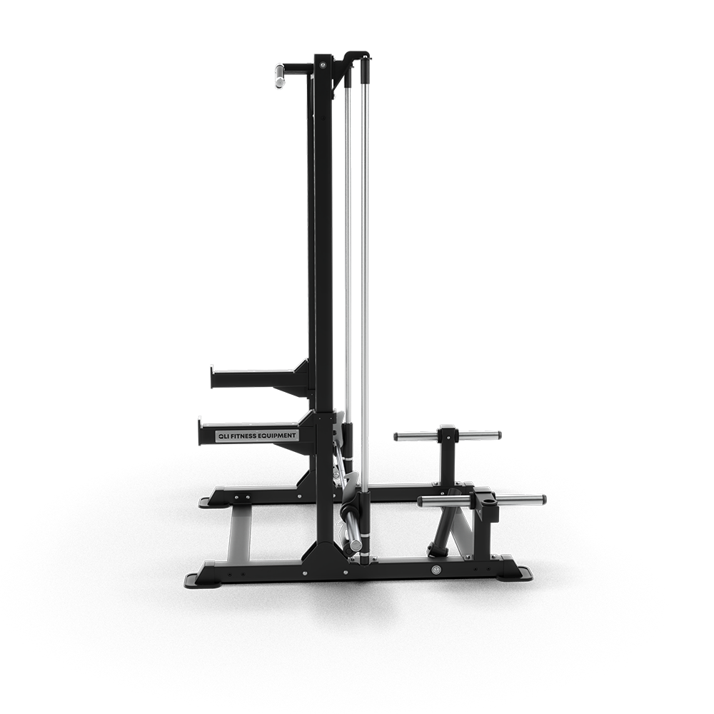 QLI SQUAT RACK FRAME QSRF01