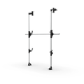 QLI SQUAT RACK FRAME QSRF77