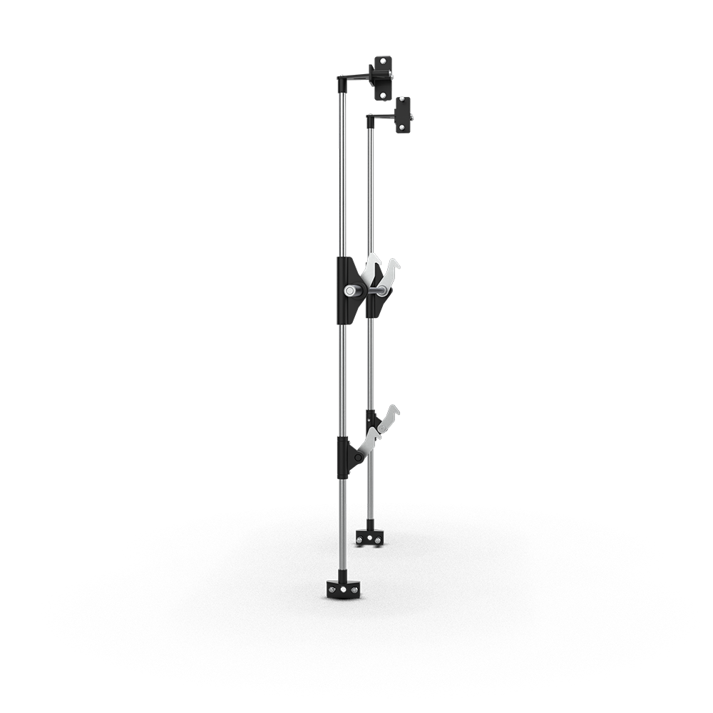 QLI SQUAT RACK FRAME QSRF77
