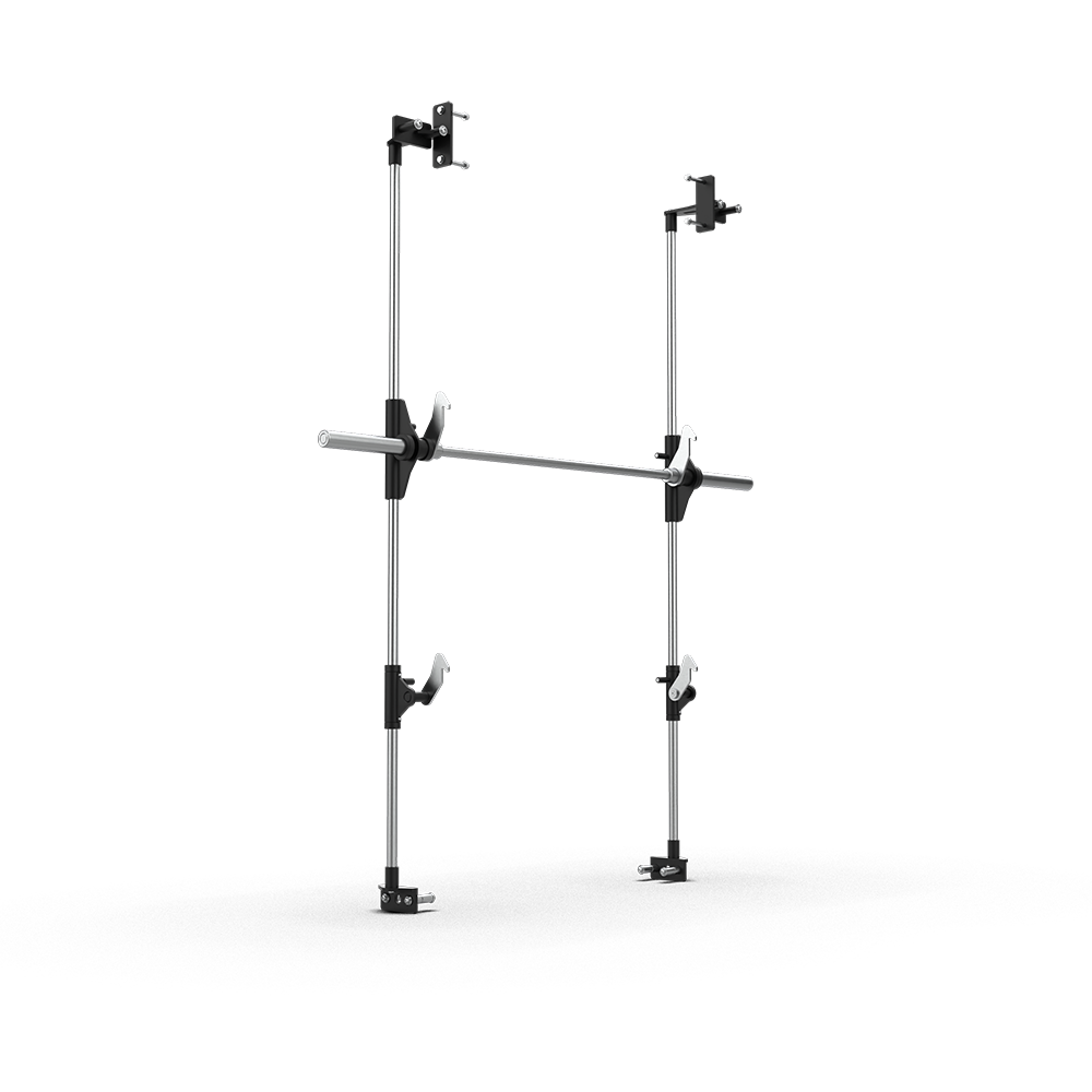 QLI SQUAT RACK FRAME QSRF77