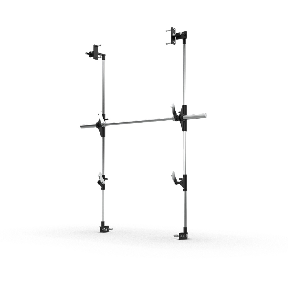 QLI SQUAT RACK FRAME QSRF77