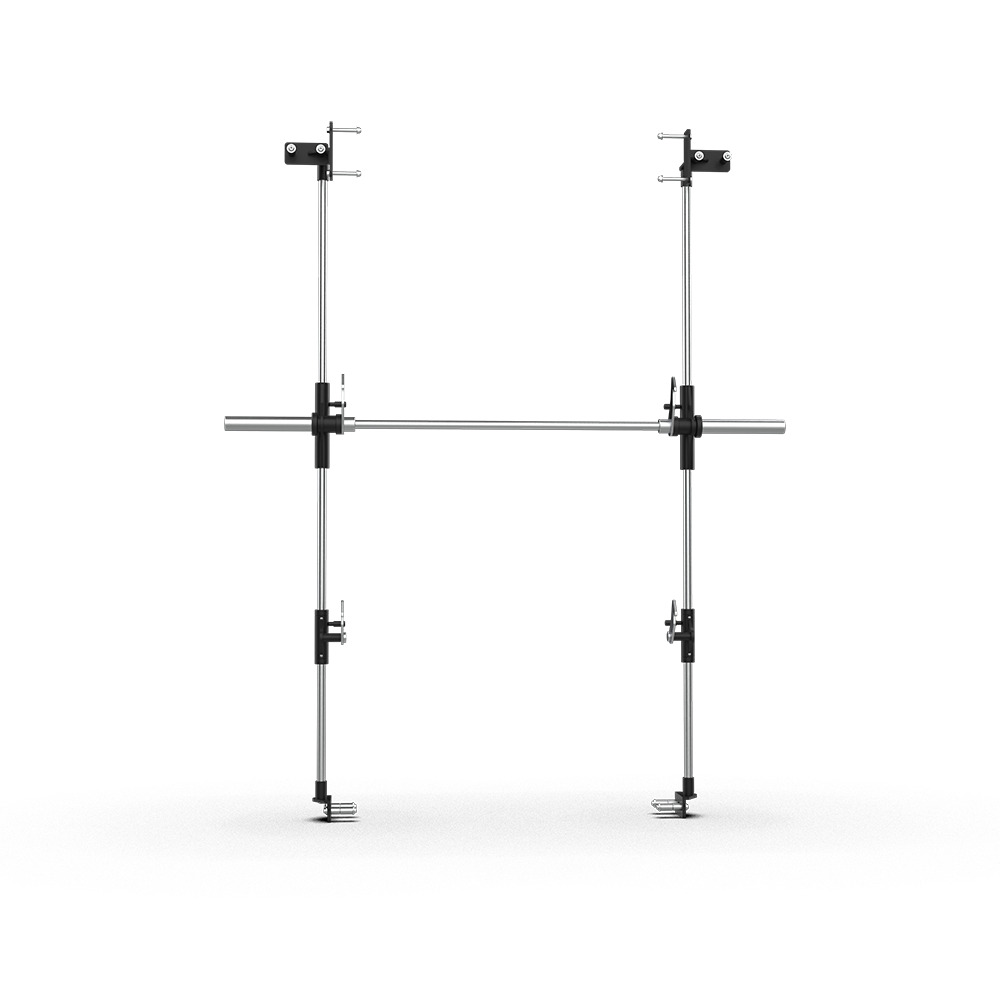 QLI SQUAT RACK FRAME QSRF77