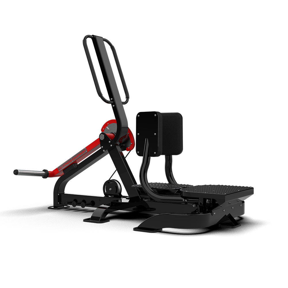 QLI STANDING ABDUCTOR QSA074