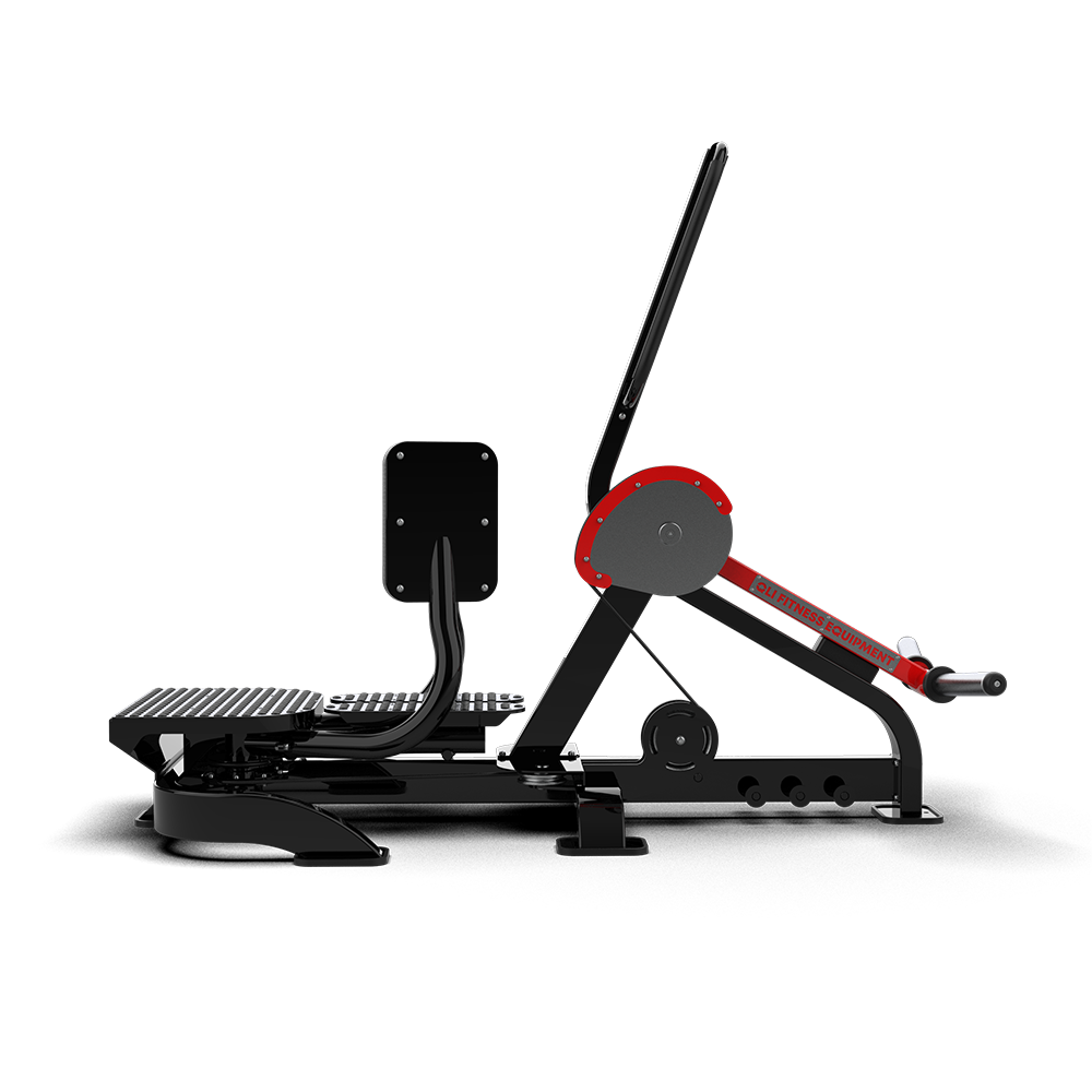 QLI STANDING ABDUCTOR QSA074