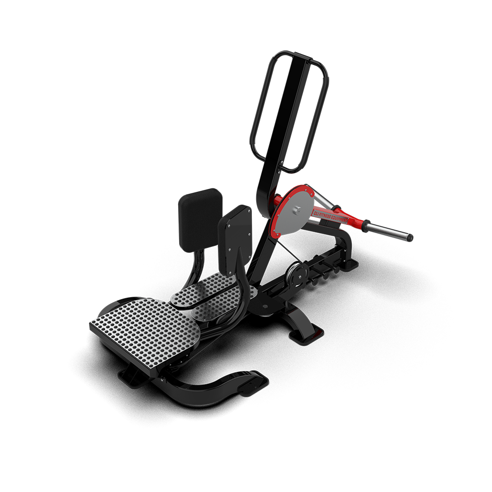 QLI STANDING ABDUCTOR QSA074