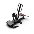 QLI STANDING ABDUCTOR QSA074