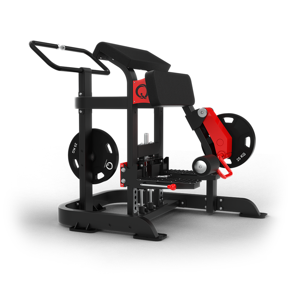 QLI STANDING LEG CURL QSLC064