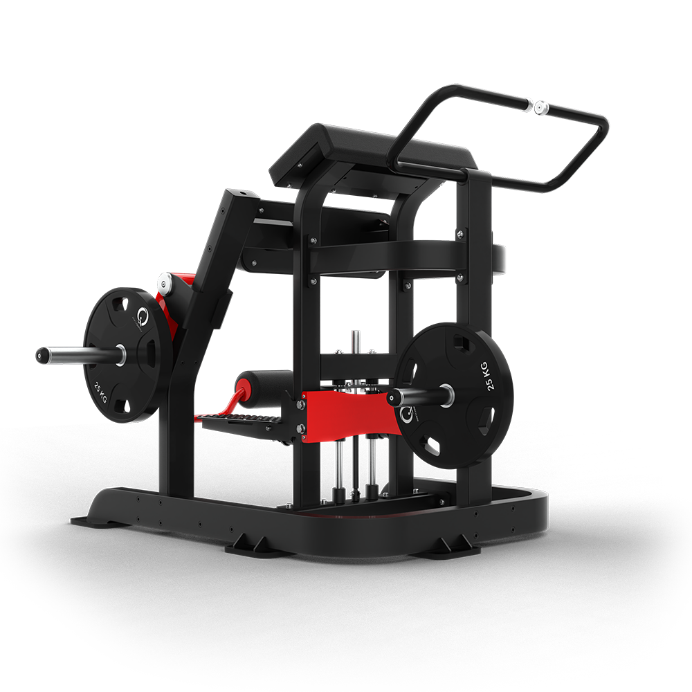 QLI STANDING LEG CURL QSLC064