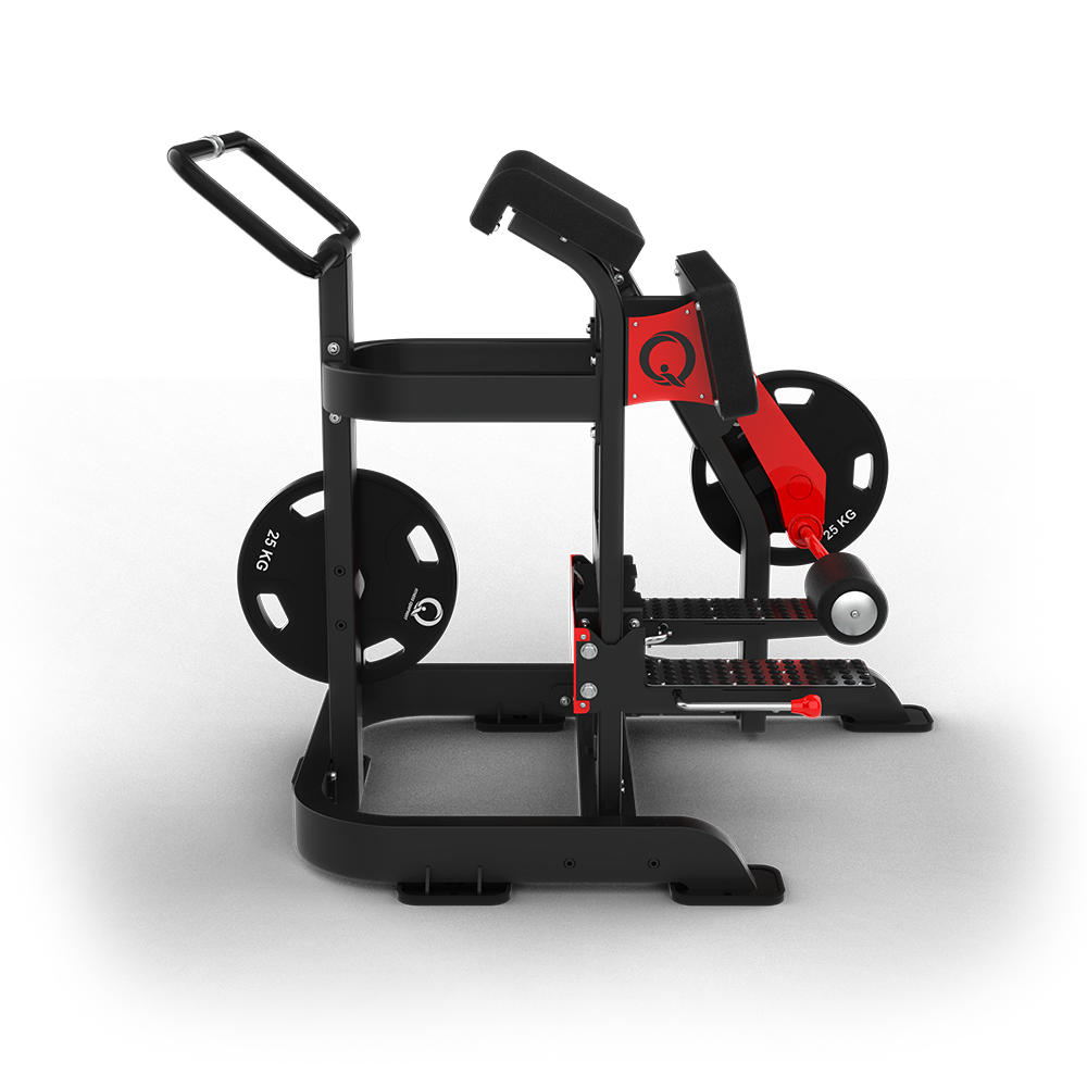 QLI STANDING LEG CURL QSLC064