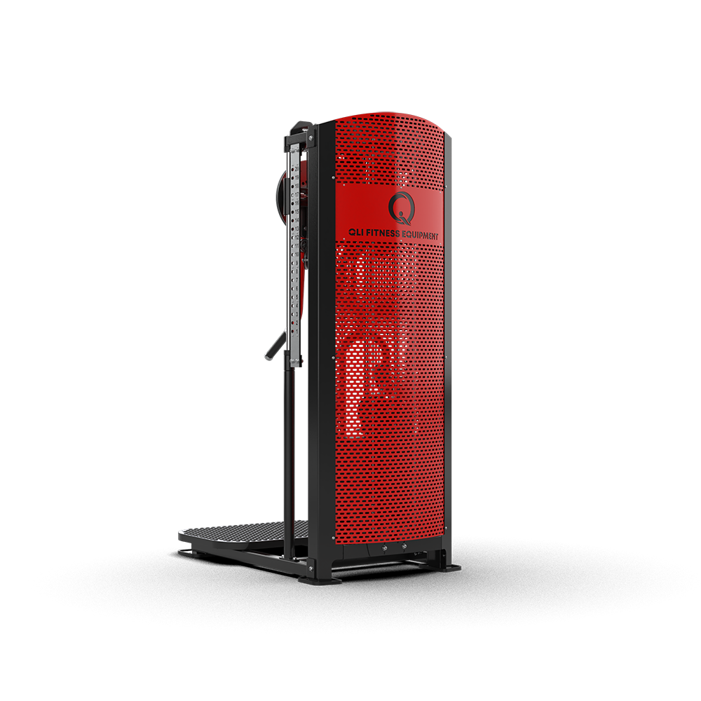 QLI STANDING MULTI FLIGHT QSMF49