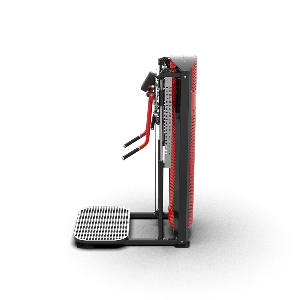 QLI STANDING MULTI FLIGHT QSMF49