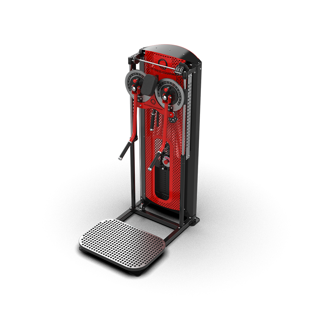 QLI STANDING MULTI FLIGHT QSMF49