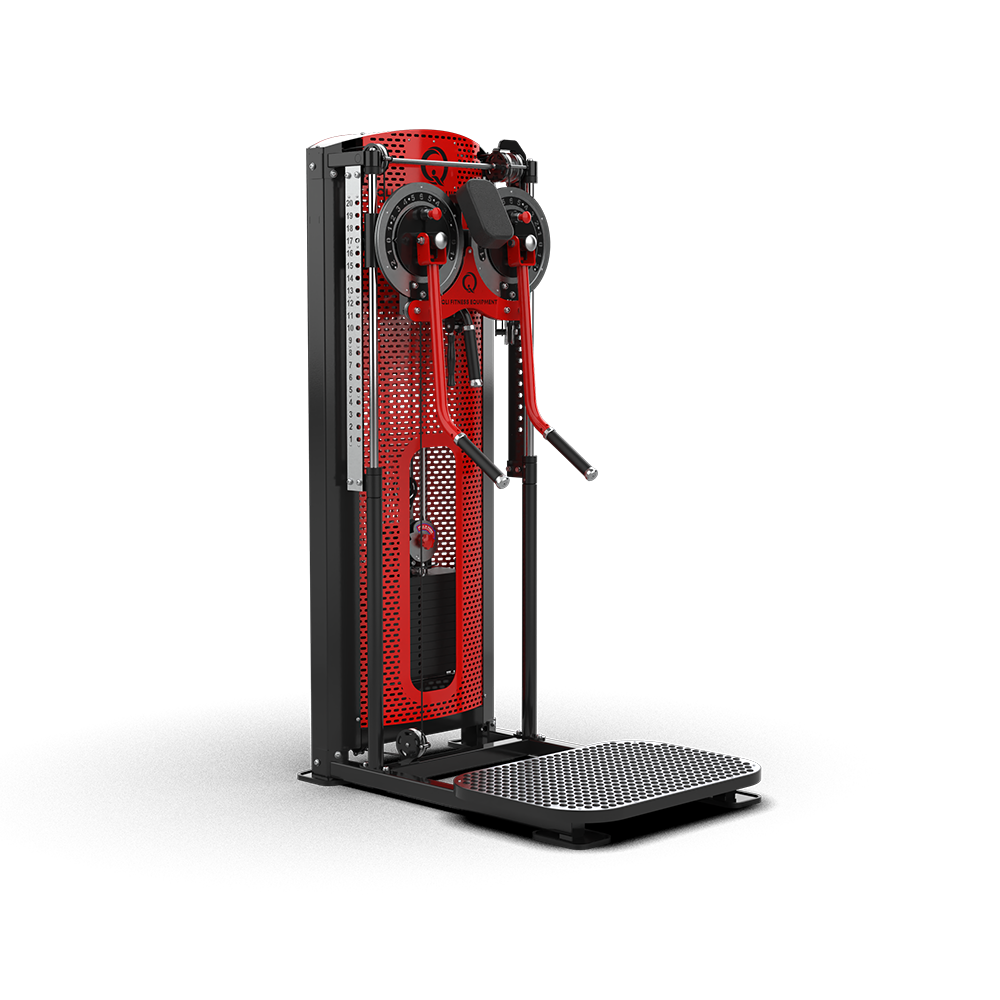 QLI STANDING MULTI FLIGHT QSMF49