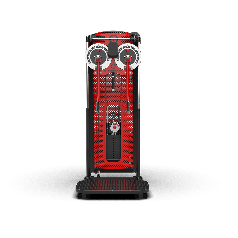 QLI STANDING MULTI FLIGHT QSMF49