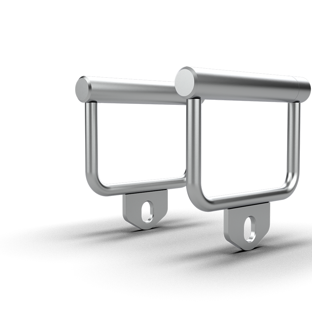 QLI STIRRUP HANDLE QSH006