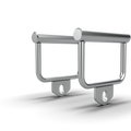 QLI STIRRUP HANDLE QSH006