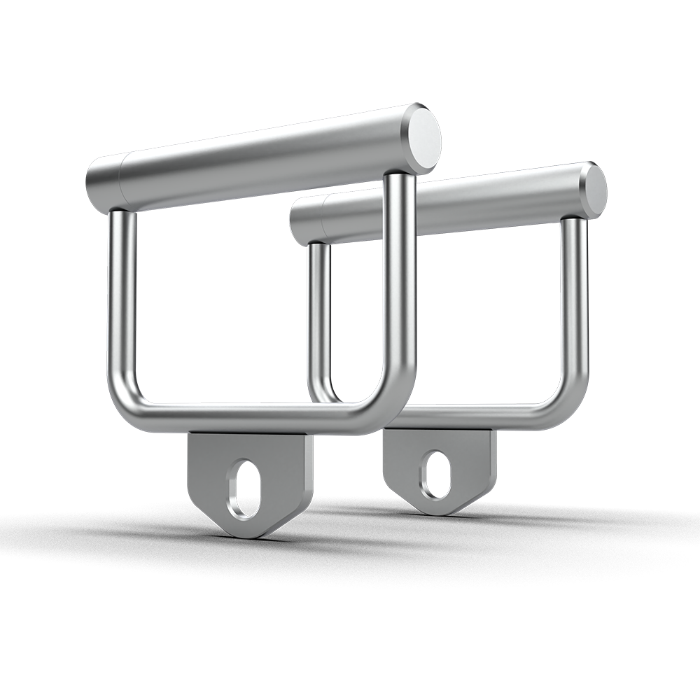 QLI STIRRUP HANDLE QSH006