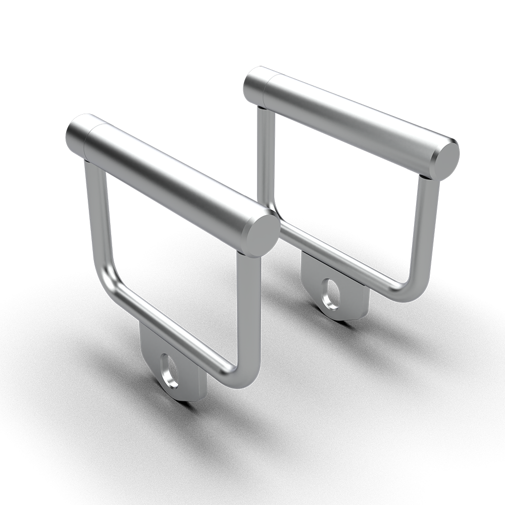 QLI STIRRUP HANDLE QSH006