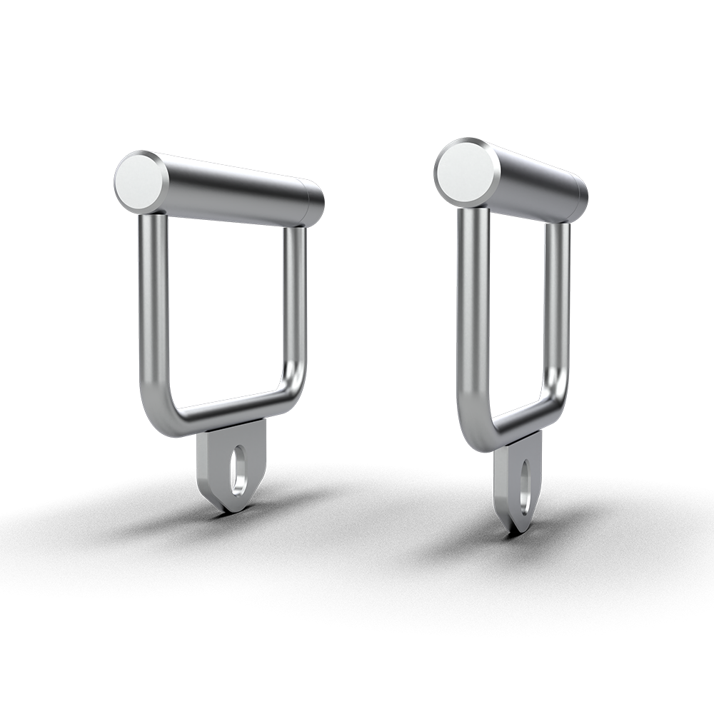 QLI STIRRUP HANDLE QSH006