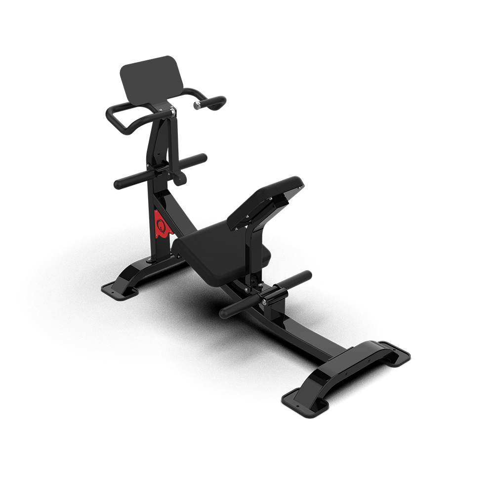 QLI STRETCH TRAINER QST060