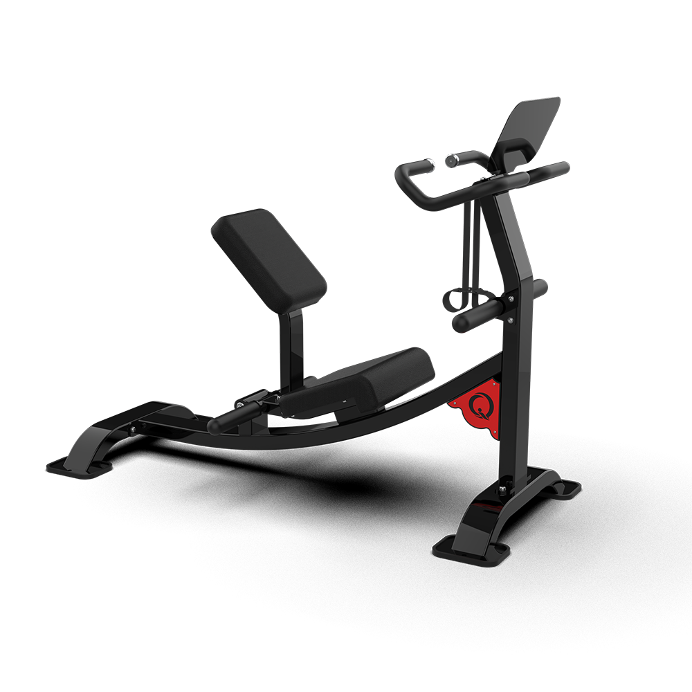 QLI STRETCH TRAINER QST060