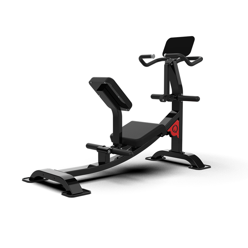 QLI STRETCH TRAINER QST060