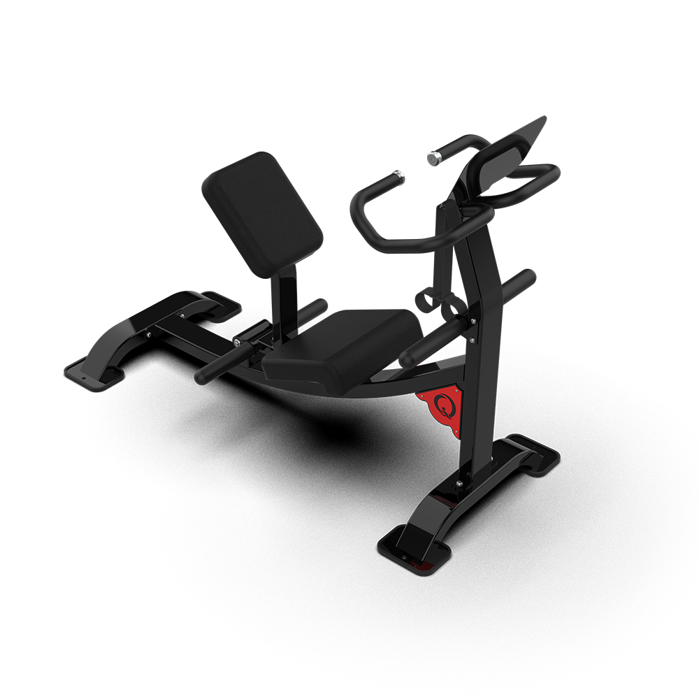 QLI STRETCH TRAINER QST060