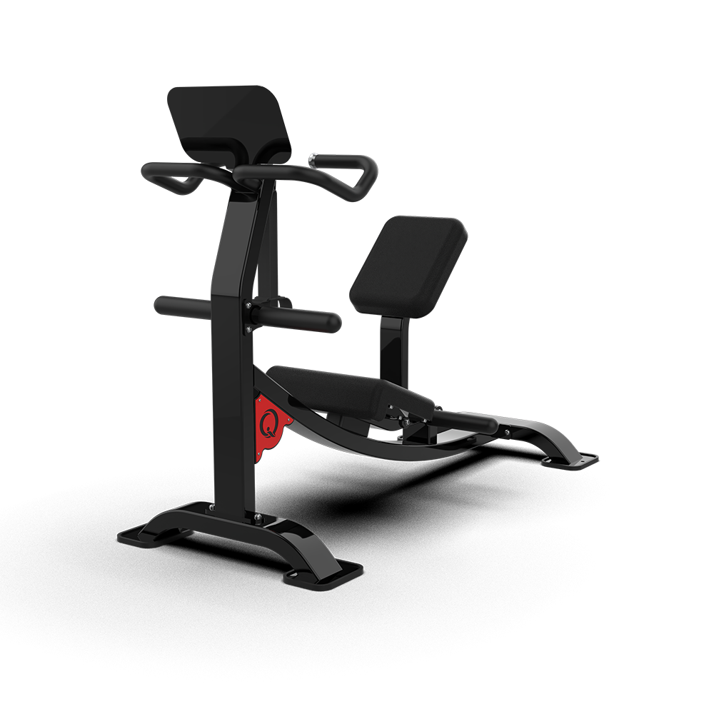 QLI STRETCH TRAINER QST060