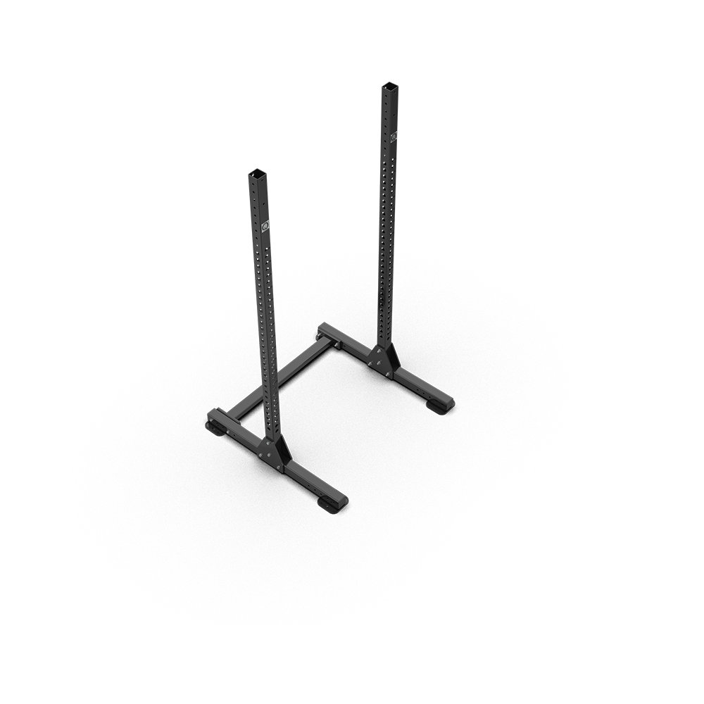 QLI SUPER DUTY SPX RACK 1 QSPX1