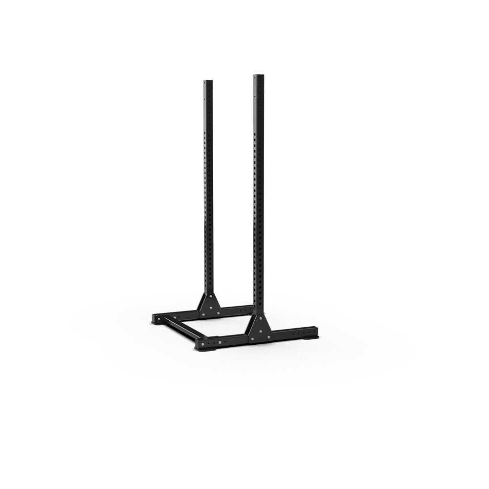 QLI SUPER DUTY SPX RACK 1 QSPX1