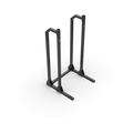 QLI SUPER DUTY SPX RACK 2 QSPX2