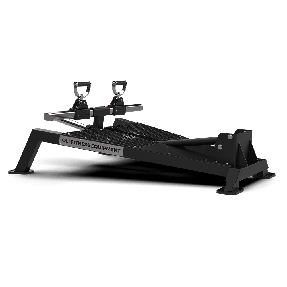 QLI T-BAR ROW QTBR070