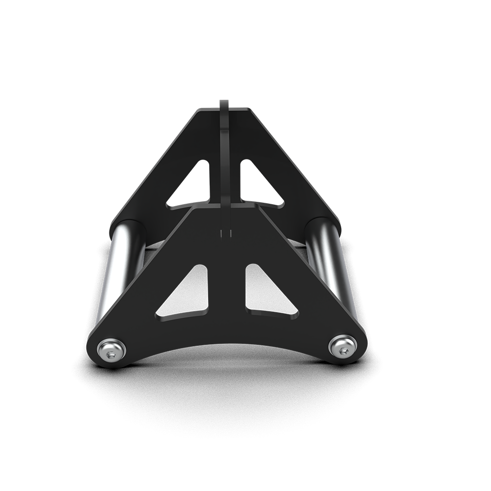 QLI TRIANGLE GRIP HANDLE QTGH07